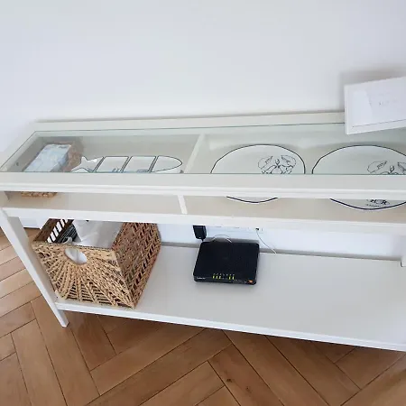 Hampton House Apartment Rowy (Pomerania)