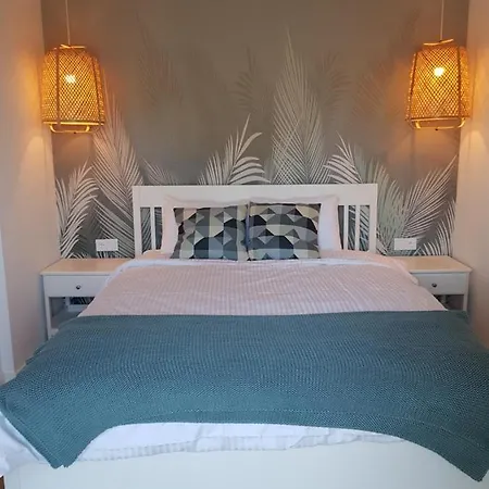 Hampton House Apartment Rowy (Pomerania)