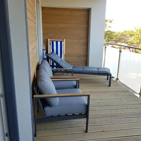 Apartment Hampton House Rowy (Pomerania)