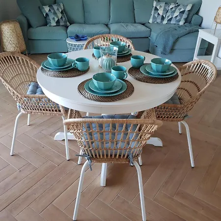 Hampton House * Rowy (Pomerania)