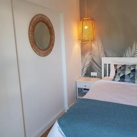 Hampton House Rowy (Pomerania)