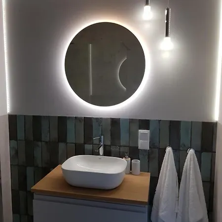 Lejlighed Hampton House