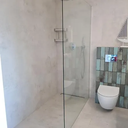 Hampton House Apartamento