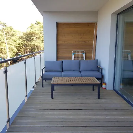 Apartment Hampton House