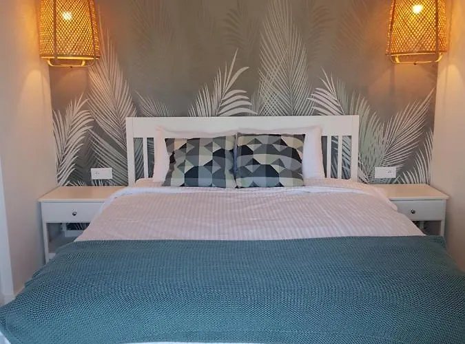 Hampton House Apartment Rowy (Pomerania)