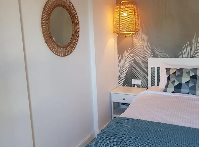 Hampton House Rowy (Pomerania)