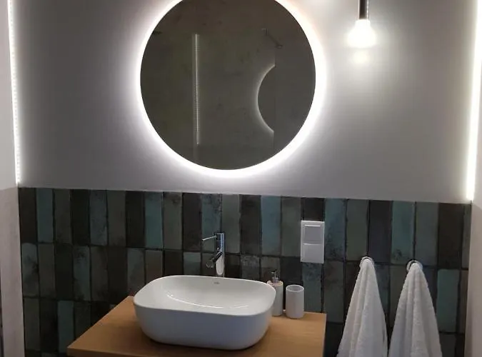 Apartment Hampton House